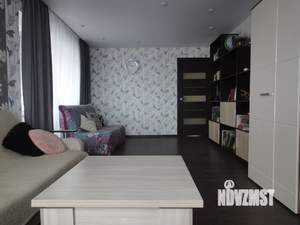 2-к квартира, вторичка, 54м2, 12/14 этаж