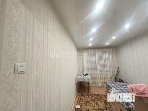 2-к квартира, вторичка, 53м2, 2/5 этаж