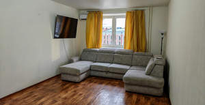 2-к квартира, вторичка, 80м2, 6/8 этаж