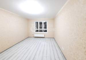 1-к квартира, вторичка, 41м2, 4/17 этаж