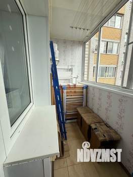 1-к квартира, вторичка, 41м2, 8/11 этаж