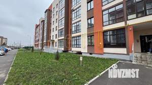 1-к квартира, вторичка, 46м2, 4/7 этаж