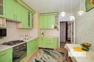 3-к квартира, вторичка, 74м2, 3/10 этаж