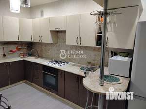 3-к квартира, вторичка, 75м2, 1/5 этаж