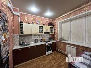 2-к квартира, вторичка, 63м2, 11/15 этаж