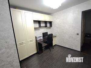 1-к квартира, вторичка, 35м2, 4/7 этаж