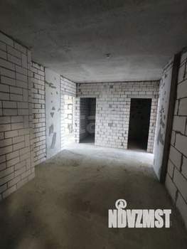 2-к квартира, вторичка, 68м2, 16/18 этаж