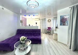 2-к квартира, вторичка, 77м2, 7/10 этаж