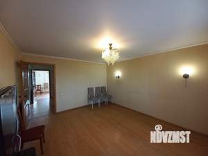 4-к квартира, вторичка, 95м2, 8/10 этаж