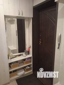 1-к квартира, вторичка, 35м2, 9/10 этаж