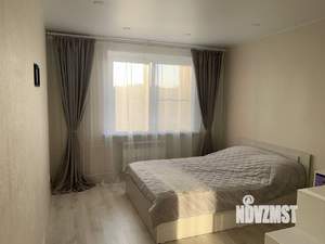 1-к квартира, вторичка, 38м2, 11/14 этаж