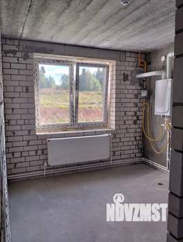 2-к квартира, вторичка, 48м2, 3/4 этаж