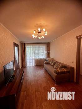 2-к квартира, вторичка, 43м2, 3/4 этаж