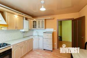 1-к квартира, вторичка, 47м2, 3/6 этаж