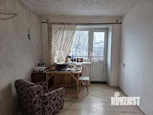 1-к квартира, вторичка, 28м2, 5/5 этаж