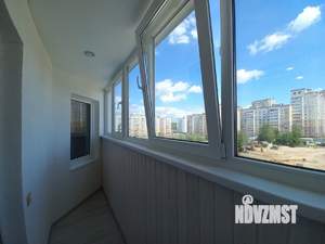 2-к квартира, вторичка, 58м2, 5/12 этаж