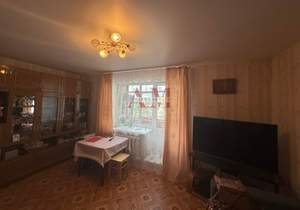 3-к квартира, вторичка, 63м2, 5/9 этаж