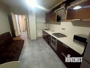 1-к квартира, вторичка, 42м2, 1/18 этаж