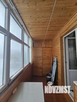 2-к квартира, вторичка, 53м2, 7/9 этаж