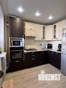 2-к квартира, вторичка, 46м2, 2/10 этаж