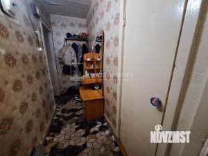 1-к квартира, вторичка, 33м2, 4/4 этаж