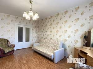 1-к квартира, вторичка, 38м2, 6/10 этаж