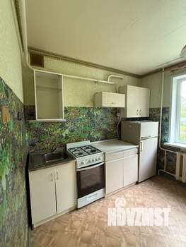 1-к квартира, вторичка, 35м2, 1/9 этаж