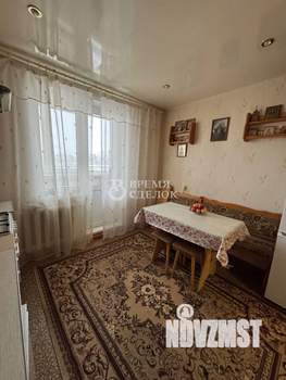 3-к квартира, вторичка, 70м2, 5/5 этаж
