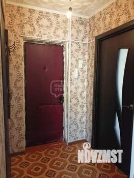 1-к квартира, вторичка, 21м2, 5/9 этаж