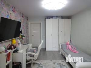 3-к квартира, вторичка, 72м2, 7/10 этаж