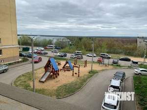 2-к квартира, вторичка, 56м2, 3/7 этаж