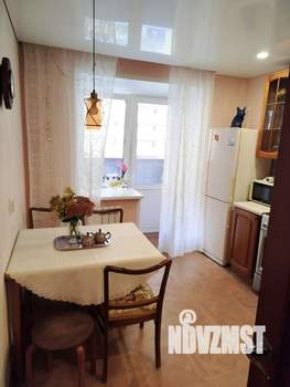 1-к квартира, вторичка, 38м2, 2/14 этаж