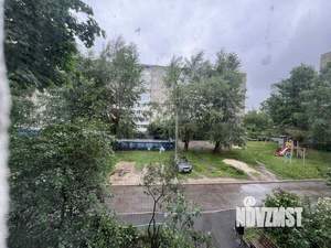 2-к квартира, вторичка, 53м2, 2/5 этаж