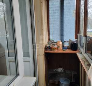 1-к квартира, вторичка, 19м2, 1/9 этаж