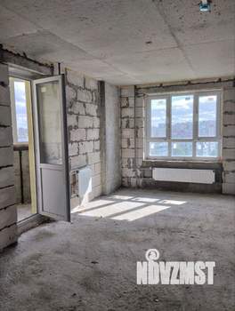 1-к квартира, вторичка, 48м2, 2/17 этаж