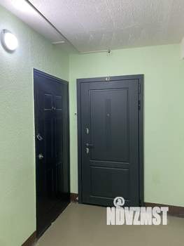 1-к квартира, вторичка, 30м2, 3/8 этаж