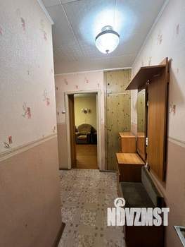 2-к квартира, вторичка, 45м2, 2/5 этаж