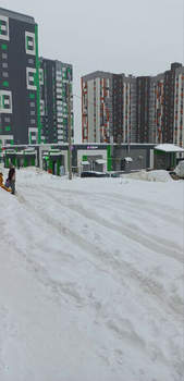 2-к квартира, сданный дом, 54м2, 10/17 этаж