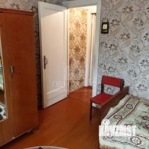 3-к квартира, вторичка, 54м2, 1/2 этаж