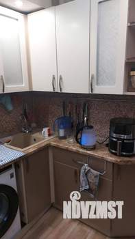 2-к квартира, вторичка, 41м2, 5/5 этаж