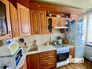 3-к квартира, вторичка, 68м2, 5/5 этаж