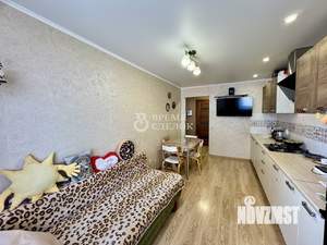 3-к квартира, вторичка, 70м2, 11/18 этаж