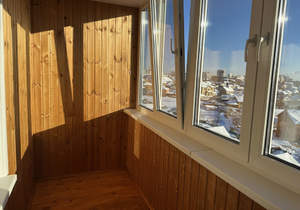 2-к квартира, вторичка, 62м2, 9/11 этаж