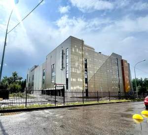 2-к квартира, вторичка, 71м2, 17/19 этаж
