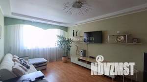 3-к квартира, вторичка, 108м2, 2/5 этаж