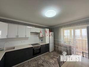 1-к квартира, вторичка, 44м2, 13/19 этаж