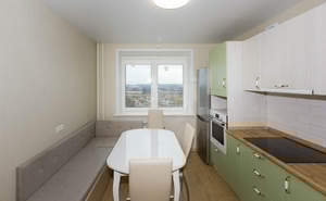 1-к квартира, вторичка, 38м2, 13/14 этаж