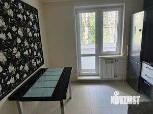 2-к квартира, вторичка, 53м2, 4/5 этаж