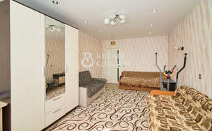 3-к квартира, вторичка, 103м2, 18/18 этаж