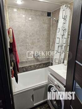 3-к квартира, вторичка, 61м2, 5/5 этаж